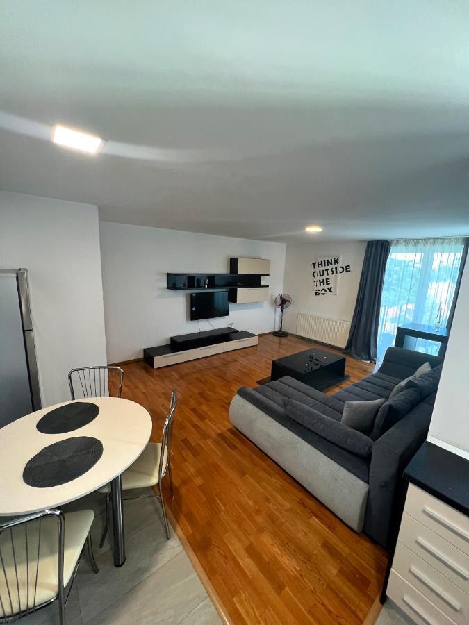 5 Star Residence Braşov Exterior foto