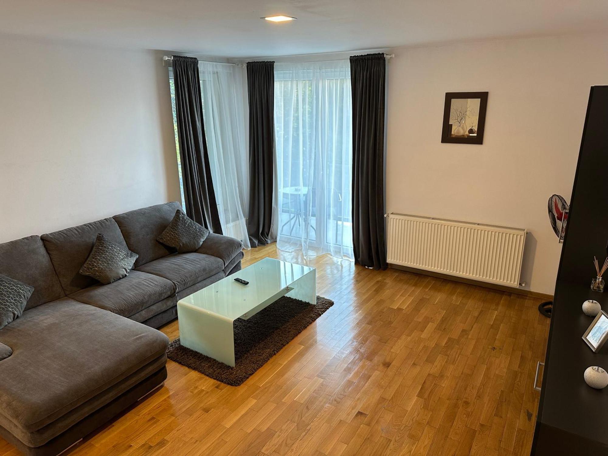 5 Star Residence Braşov Exterior foto