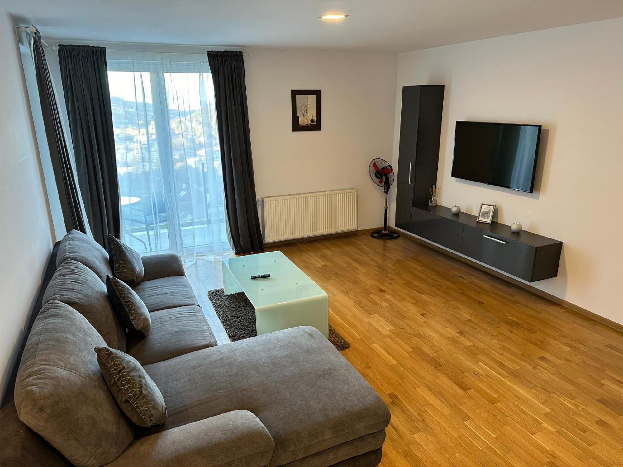 5 Star Residence Braşov Exterior foto