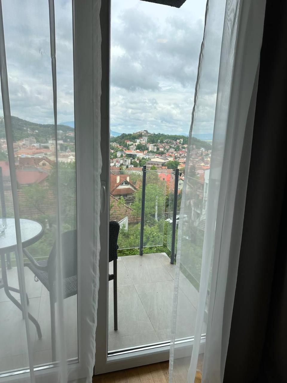 5 Star Residence Braşov Exterior foto