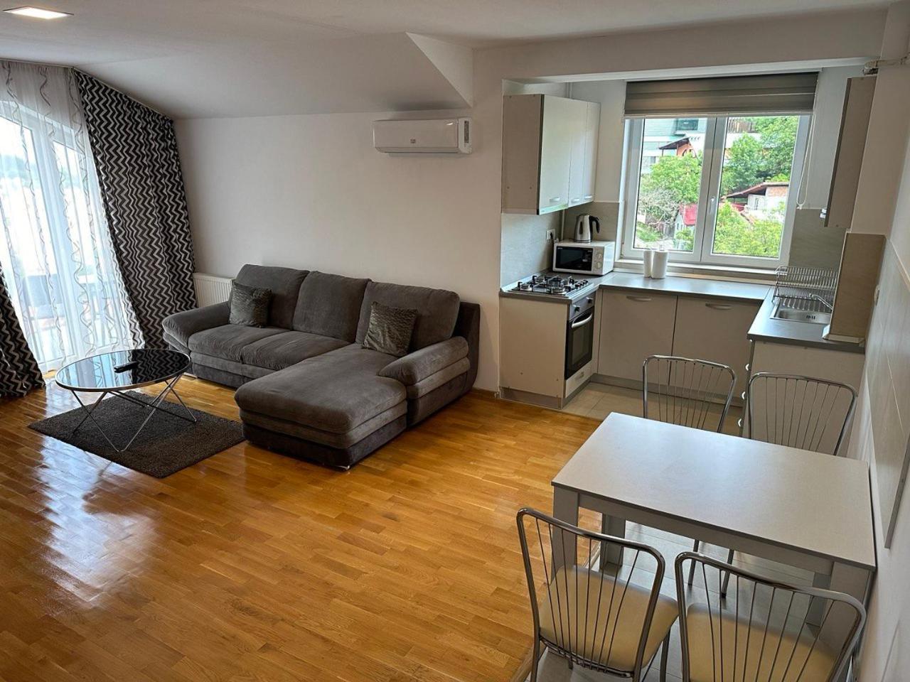 5 Star Residence Braşov Exterior foto
