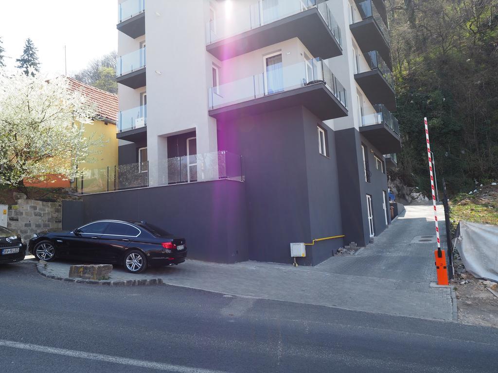 5 Star Residence Braşov Exterior foto