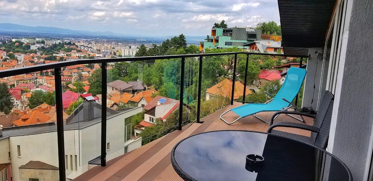 5 Star Residence Braşov Exterior foto