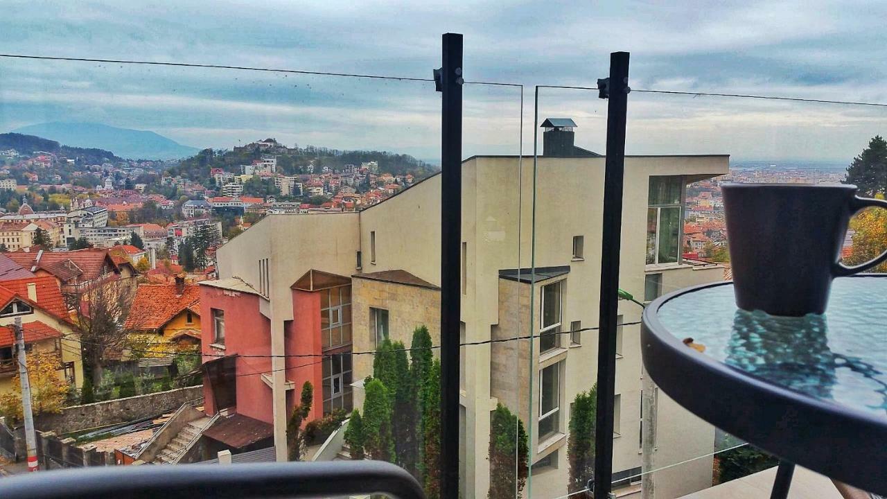 5 Star Residence Braşov Exterior foto